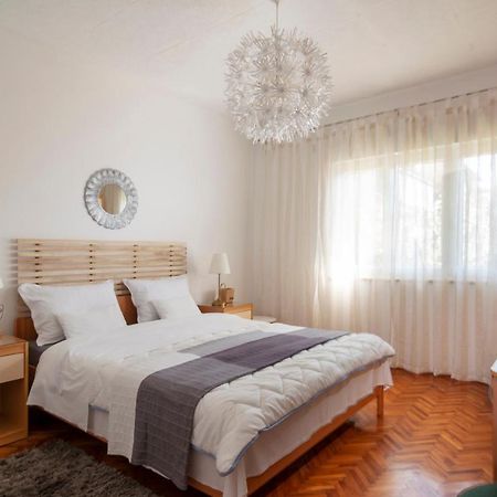 Seafront Apartment Jadri Umag Bagian luar foto