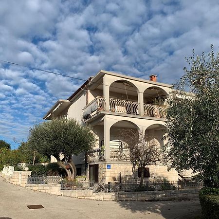 Seafront Apartment Jadri Umag Bagian luar foto
