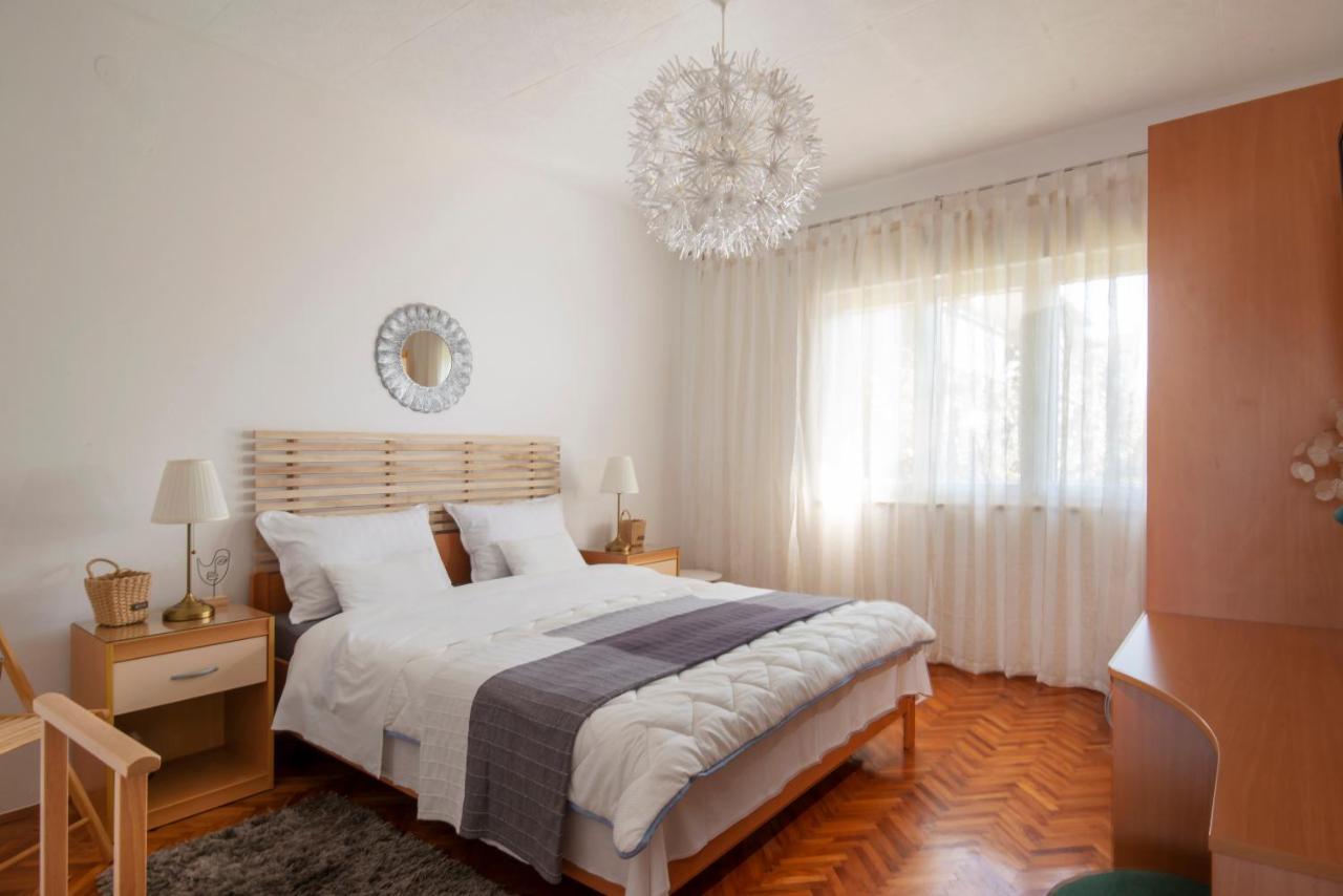 Seafront Apartment Jadri Umag Bagian luar foto