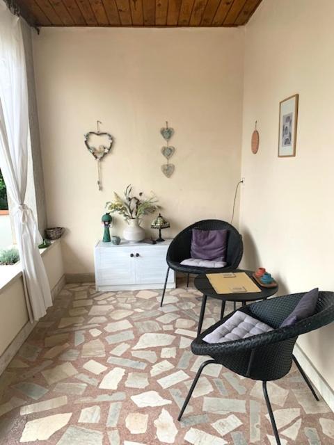 Seafront Apartment Jadri Umag Bagian luar foto